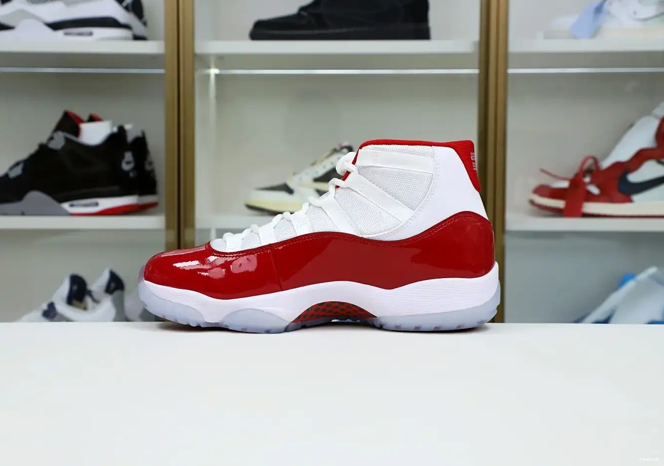11 CT8012 JORDAN 